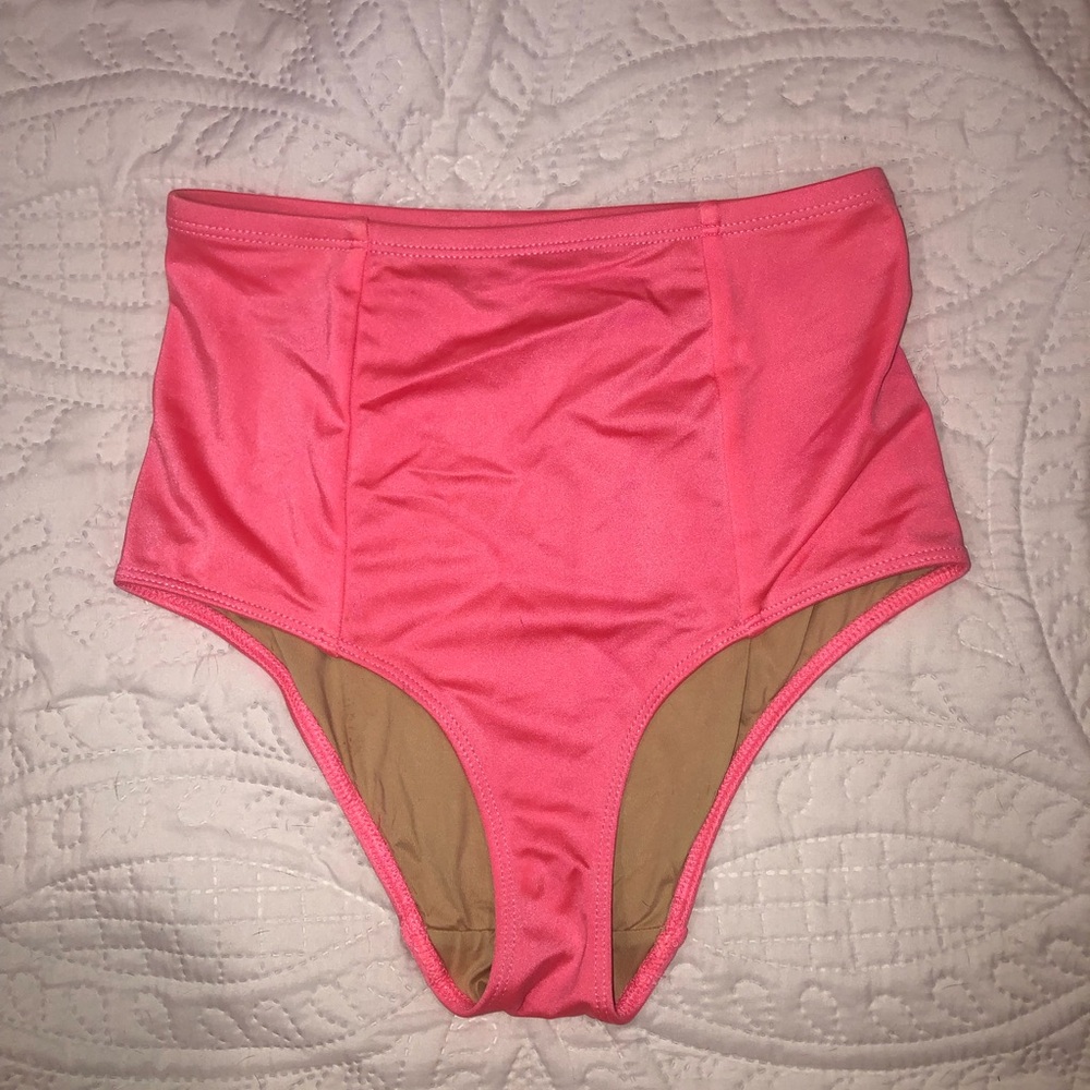American Apparel swim bottom